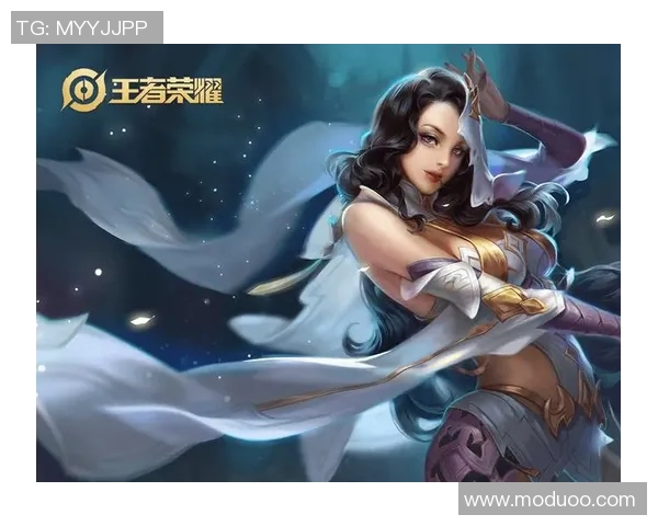 对话吴丽：回顾王者荣耀生涯的成长与挑战之路