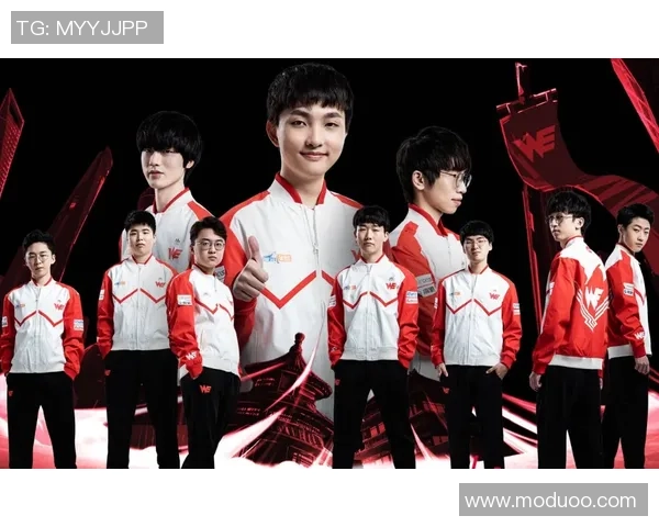 JDG战队的荣耀之路：从默默无闻到世界冠军的辉煌历程