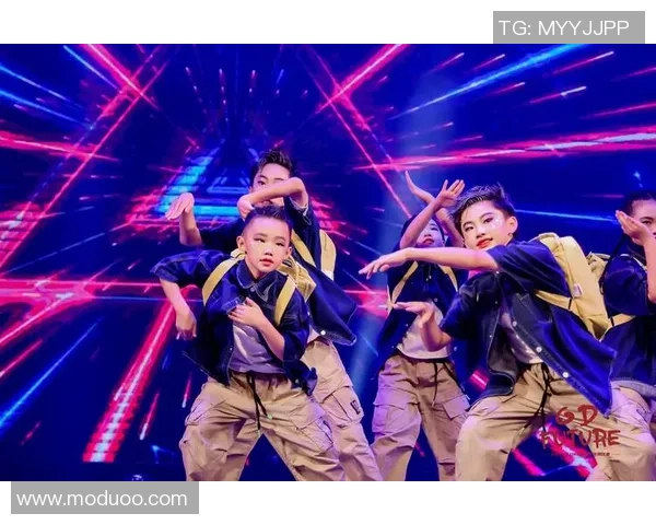 广州街舞队心理素质提升之路：热议街舞背后的心灵变革与成长