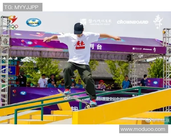 广州滑板队转型之路：得失之间的成长与挑战分析