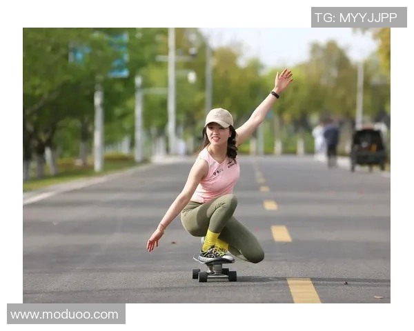 武汉滑板队的速度革命：热议滑板文化与运动发展的新篇章