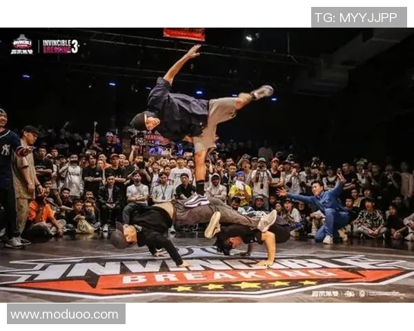 杭州极限运动队在世界街舞大赛中的力量表现精彩点评与分析