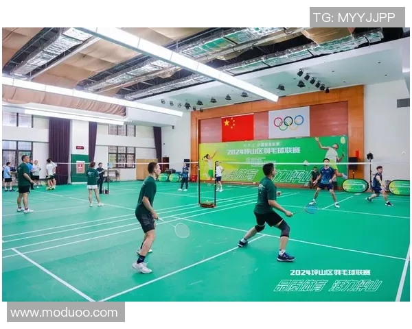 深圳羽毛球队技术解析：从基础训练到比赛策略的全面探讨