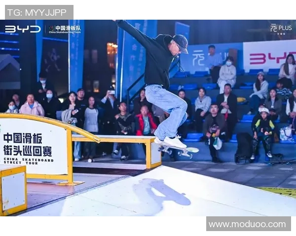 滑板文化的魅力与挑战：探秘北京滑板队的成长与控制之道